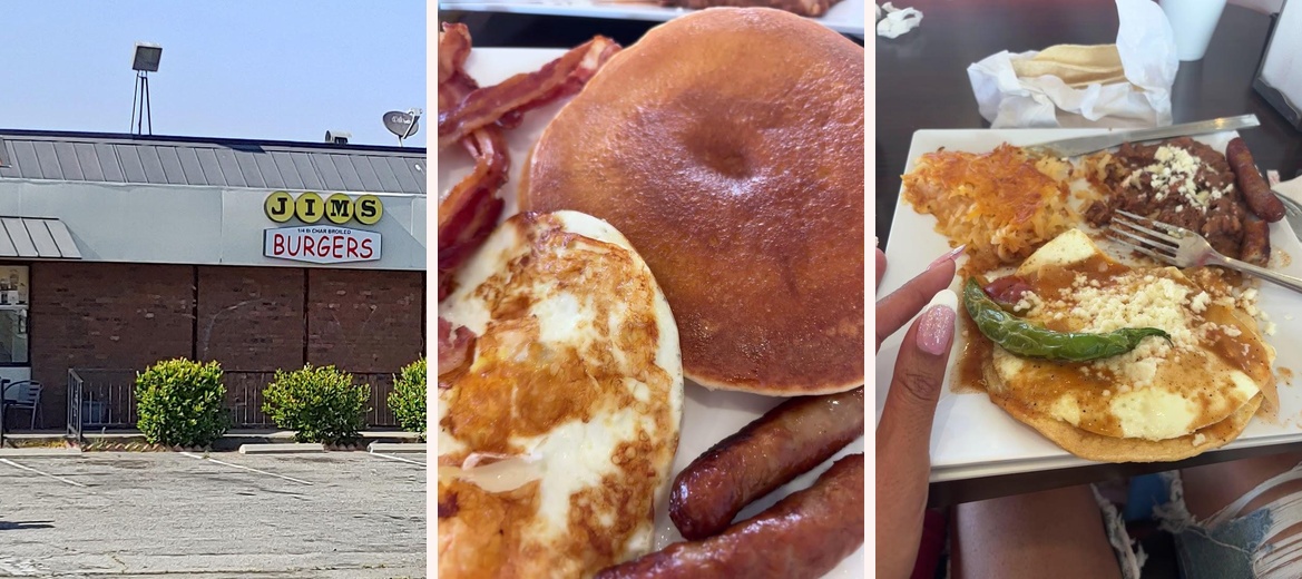 Jims Burgers Gallery Image 1