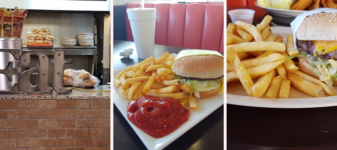 Jims Burgers Gallery Image 2