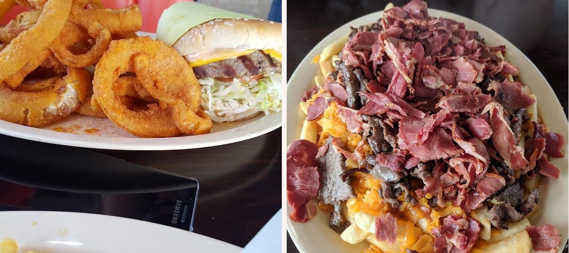 Jims Burgers Gallery Image 5