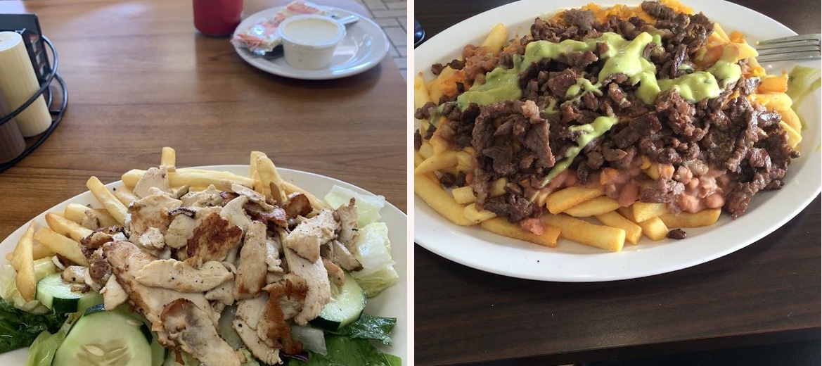 Jims Burgers Gallery Image 6